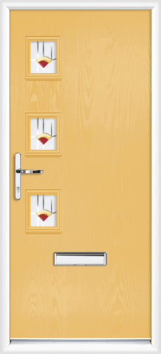 Hampshire red cavana